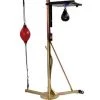 Jim Bradley Portable 2 Way Training Station - Weighted Base