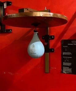 Jim Bradley Speedball Sales 19 Jim Bradley Speedball Products 360 Adjustable Height Proball Unit - USA Style