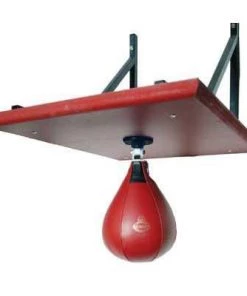 Jim Bradley Speedball Wall Frame To Suit 40cm Ball Speedball Accessories
