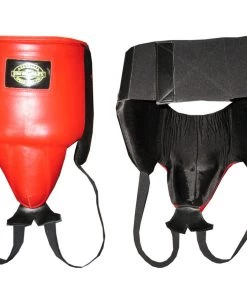 Jim Bradley Abdominal Guard Glove, Mitts & Focus Pads