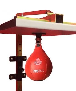 Jim Bradley Speedball Products Adjustable Height Proball Unit