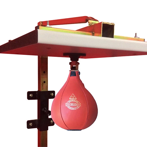 Jim Bradley Adjustable Height Speedball Unit 3 Jim Bradley Adjustable Height Speedball Unit