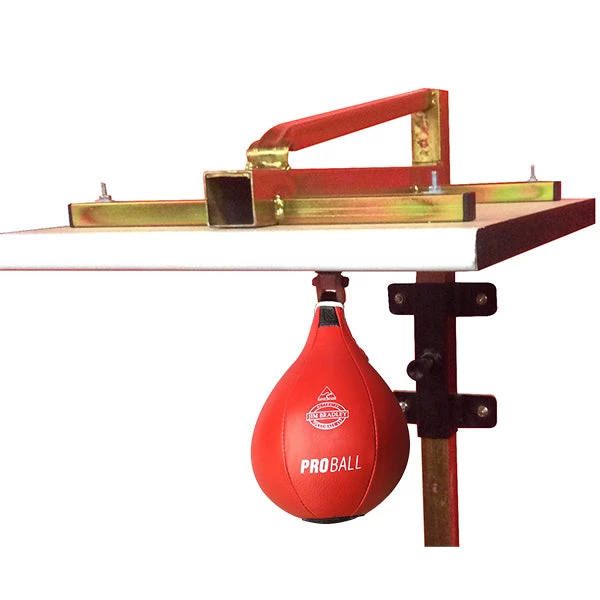 Jim Bradley Adjustable Height Speedball Unit 4 Jim Bradley Adjustable Height Speedball Unit