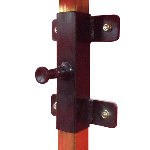 Jim Bradley Adjustable Height Speedball Unit 5 Jim Bradley Adjustable Height Speedball Unit