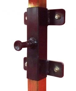 Jim Bradley Speedball Products 360 Adjustable Height Proball Unit - USA Style