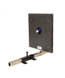 Jim Bradley Adjustable Height Wall Frame With 25 Cm Rebound Board