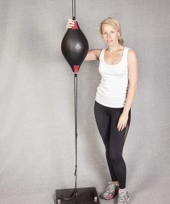 Jim Bradley Portable Floor Weight Floor To Ceiling Balls