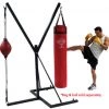 Jim Bradley Portable Fitness Equipment Bag/Ball Stand