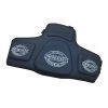 Jim Bradley Belly Protector - Black