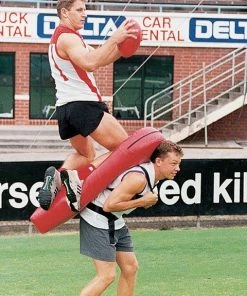 Jim Bradley Bodyguard Pad