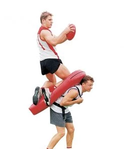 Jim Bradley Bodyguard Pad