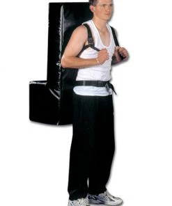 Jim Bradley Bodyguard With Ledge