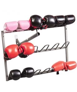 Jim Bradley Glove Drying Rack
