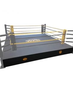 Jim Bradley Boxing Rings Skirt Boxing Ring