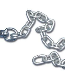 Jim Bradley Boxing Bag Installation Chain