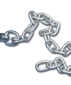 Jim Bradley Boxing Bag Installation Chain