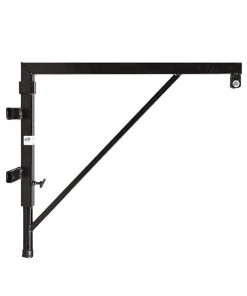 Jim Bradley Punch/Kick Bag Accessories Swing Away Punch Bag Arm