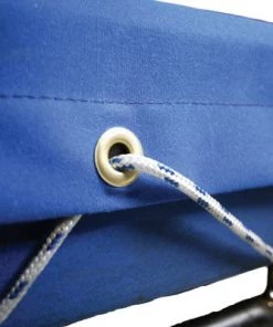 Jim Bradley Canvas For Boxing Ring