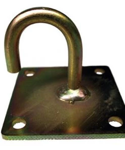 Jim Bradley Floor/Ceiling Hook Floor To Ceiling Balls