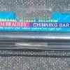 Jim Bradley Pull Up Bar - Stock Runout Portable Fitness Equipment 1 Jim Bradley Pull Up Bar - Stock Runout Portable Fitness Equipment
