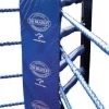 Jim Bradley 4 Corner Pads Boxing Rings