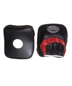 Jim Bradley Cuban Focus Pad (smaller Target)
