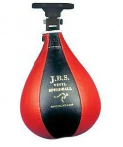 Jim Bradley Economy 25cm Speedball & Swivel Speedball Products