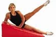 Jim Bradley Exercise Wedge Exercise Mats