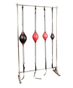 Jim Bradley Speedball Sales 27 Jim Bradley Floor To Ceiling Balls 25cm To 40cm - Floor To Ceiling Leather Balls