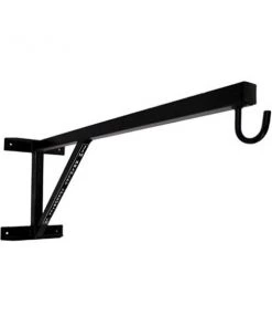 Jim Bradley Floor To Ceiling Ball Wall Arm