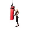 Jim Bradley Foam Lined Range Punching Bags Punch/Kick Bags 1 Jim Bradley Foam Lined Range Punching Bags Punch/Kick Bags