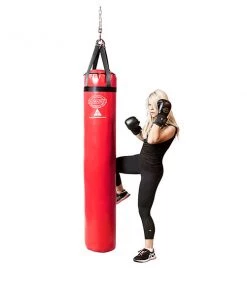 Jim Bradley Foam Lined Tarpaulin Bag