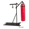 Jim Bradley Speedball Accessories Portable Speedball Stand With Bag Arm