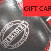 Jim Bradley Gift Card Speedball Products