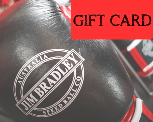 Jim Bradley Gift Card Speedball Products 3 Jim Bradley Gift Card Speedball Products