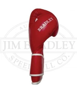 Jim Bradley Branded Boxing Gloves Boxing Gloves Leather Branded With Club Logo (25) 7 Jim Bradley Branded Boxing Gloves Boxing Gloves Leather Branded With Club Logo (25)