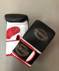 Jim Bradley Club Boxing / Bag Glove