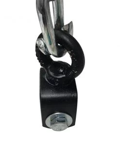 Jim Bradley Heavy Duty Chain & Swivel