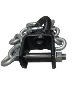 Jim Bradley Heavy Duty Chain & Swivel