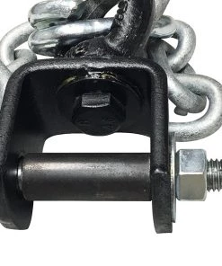 Jim Bradley Heavy Duty Chain & Swivel
