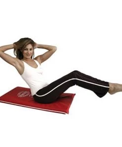 Jim Bradley 90cm Individual Exercise Mat
