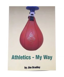 Athletics - My Way By Jim Bradley