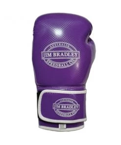 Jim Bradley Boxing Gloves - Ladies Glove, Mitts & Focus Pads
