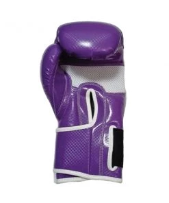 Jim Bradley Boxing Gloves - Ladies Glove, Mitts & Focus Pads
