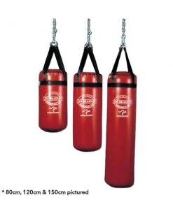 Jim Bradley Clearance Bag & Glove Combo