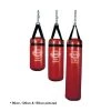 Jim Bradley Domestic Punch & Kick Bag 120cm - Not Filled Punch/Kick Bags