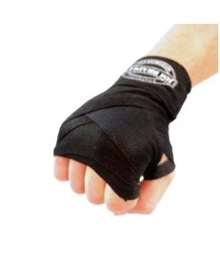 Jim Bradley Glove, Mitts & Focus Pads Wrist Wraps
