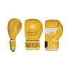 Jim Bradley Boxing Gloves Leather - Signature Edition Glove, Mitts & Focus Pads