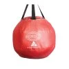 Jim Bradley 50cm Diameter Punching Bag - Boulder Punch/Kick Bags 1 Jim Bradley 50cm Diameter Punching Bag - Boulder Punch/Kick Bags