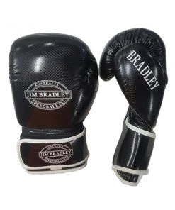 Jim Bradley Glove, Mitts & Focus Pads Boxing Gloves - Mens